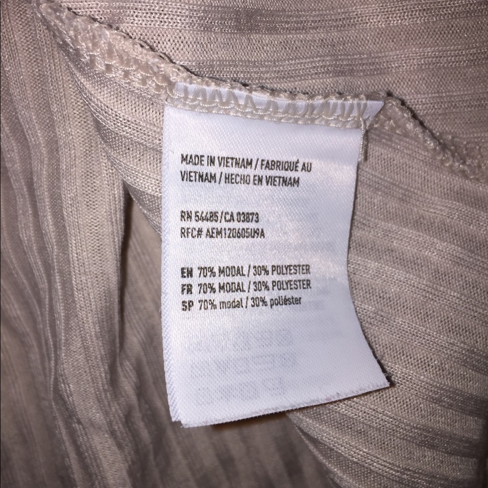 Tank top - Picture 3 of 7